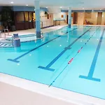 Hibernian & Leisure Centre Otel 3*