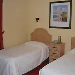 Hibernian Hotel&leisure Centre 3* Mallow