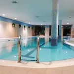 Hibernian Hotel&leisure Centre Hotel