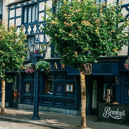 Hotel Hibernian & Leisure Centre