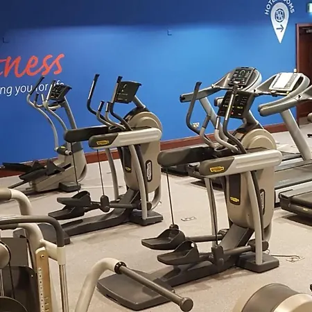 Hibernian & Leisure Centre Hotel Mallow