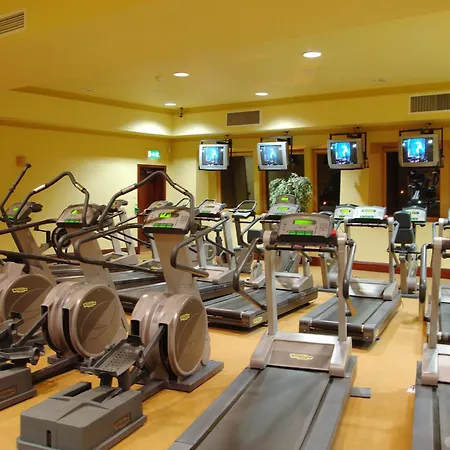 Hotel Hibernian & Leisure Centre 3*