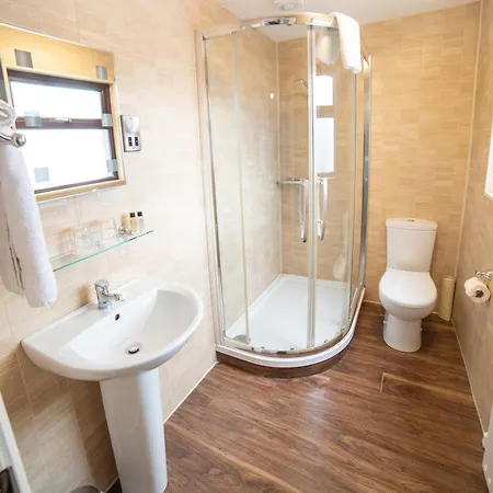 Hibernian & Leisure Centre Hotel Mallow