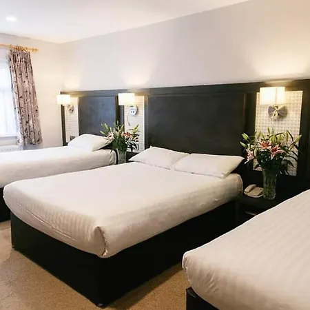 Hibernian & Leisure Centre