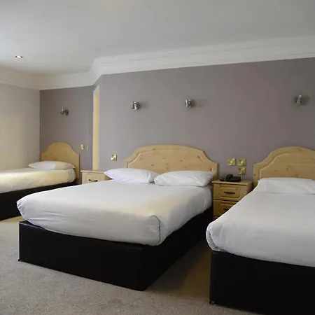 Hotel Hibernian & Leisure Centre Mallow