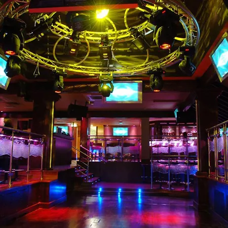 喜百年休闲中心酒店