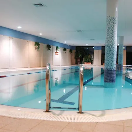 Hotel Hibernian & Leisure Centre Mallow