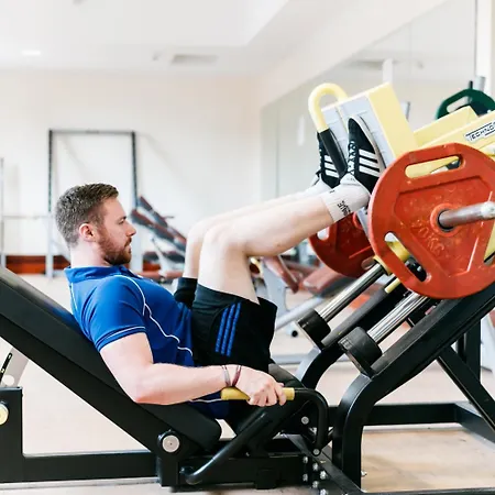 Hotel Hibernian & Leisure Centre Mallow