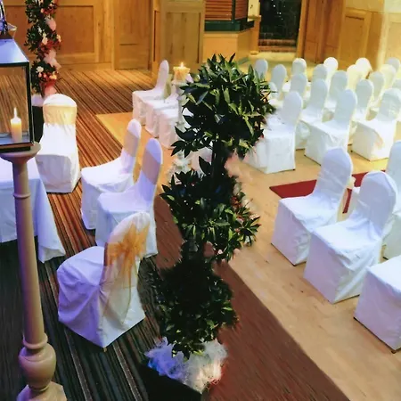 酒店 喜百年休闲中心酒店