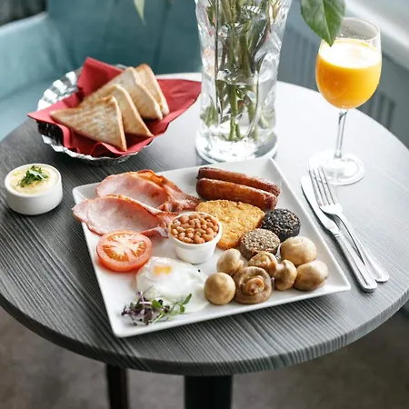 Hotel Hibernian & Leisure Centre Mallow