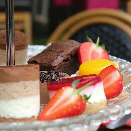 Hotel Hibernian & Leisure Centre