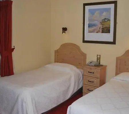 Hibernian & Leisure Centre 3* Mallow