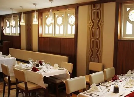 Hotel Hibernian & Leisure Centre Mallow