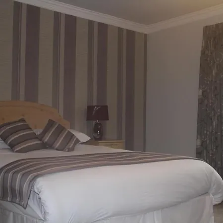 Hotel Hibernian & Leisure Centre Mallow