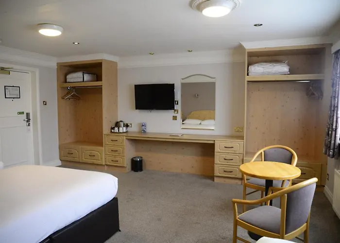 Hibernian & Leisure Centre