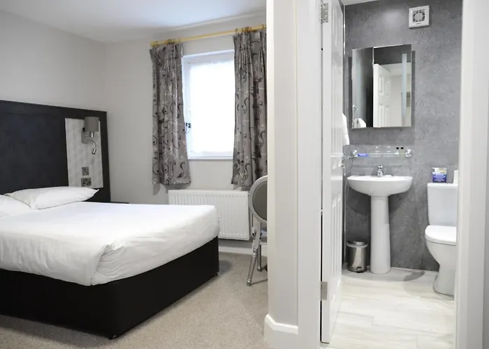 Hibernian & Leisure Centre