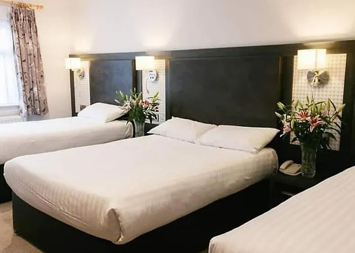 Hibernian & Leisure Centre