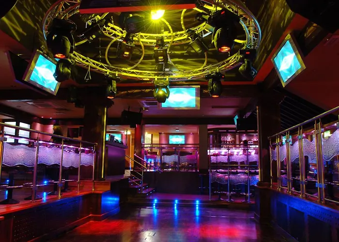 Hibernian & Leisure Centre