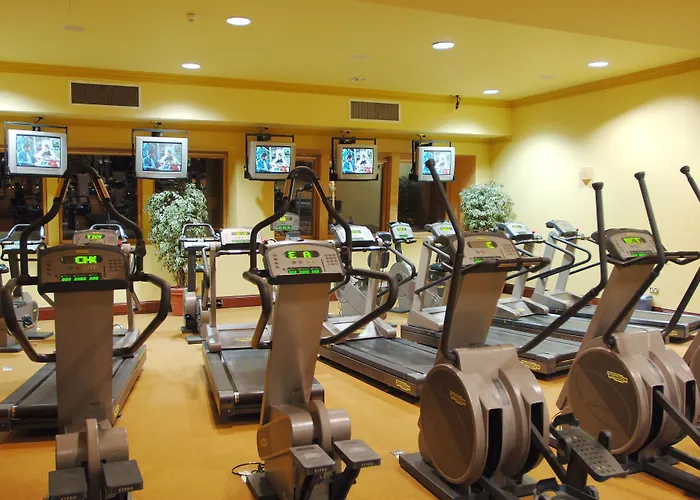 Hibernian & Leisure Centre 3* Mallow