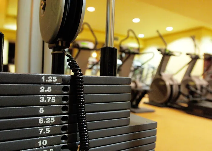 Hotel Hibernian & Leisure Centre Mallow