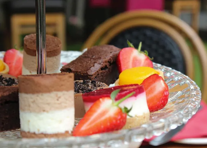 Hotel Hibernian & Leisure Centre