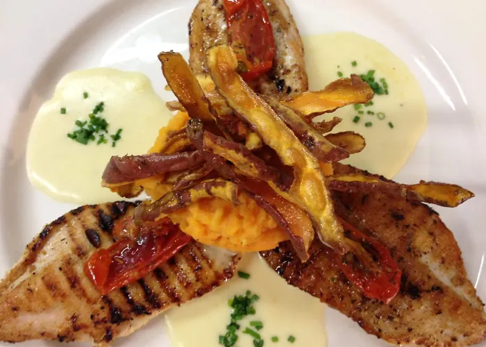 Hibernian & Leisure Centre Hotell 3*