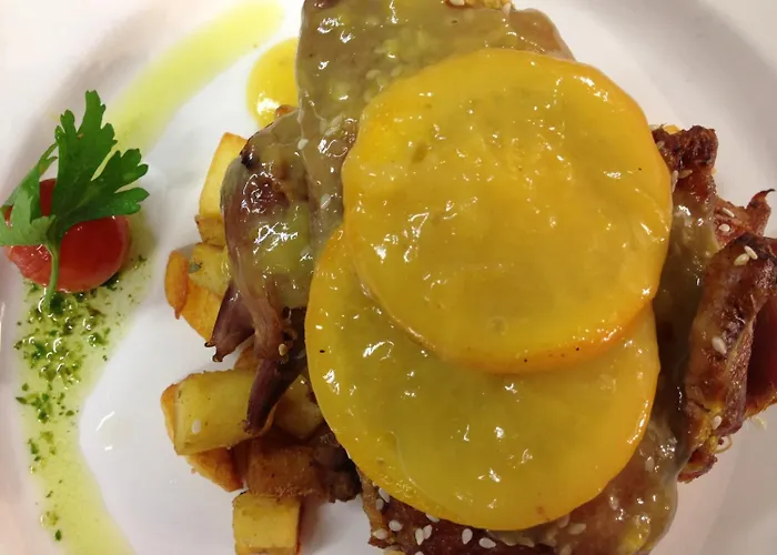 Hibernian & Leisure Centre Hotel