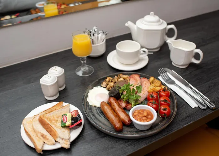 Hotel Hibernian & Leisure Centre Mallow