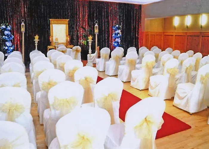 Hibernian & Leisure Centre 3* Mallow