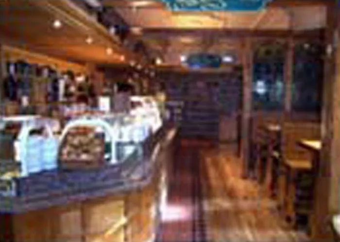 Hibernian & Leisure Centre Hotel Mallow