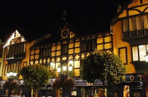 Hibernian & Leisure Centre Hotel Mallow