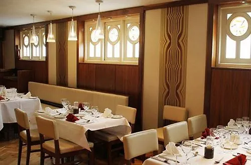 Hotel Hibernian & Leisure Centre Mallow