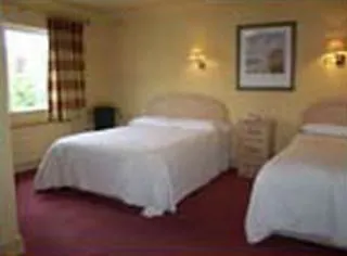 Hibernian & Leisure Centre 3* Mallow