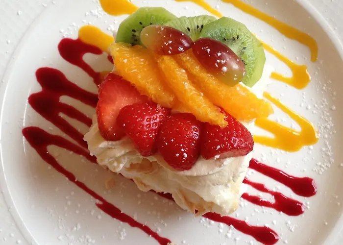 Hibernian & Leisure Centre ホテル マロー